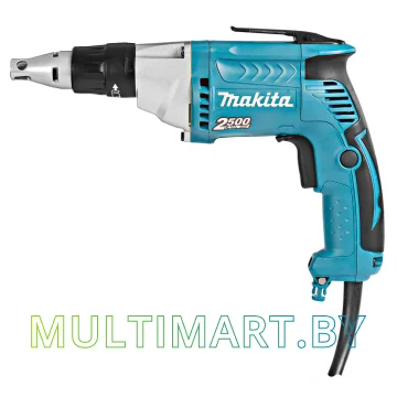Шуруповерт для гипсокартона Makita FS2300 картинка 2